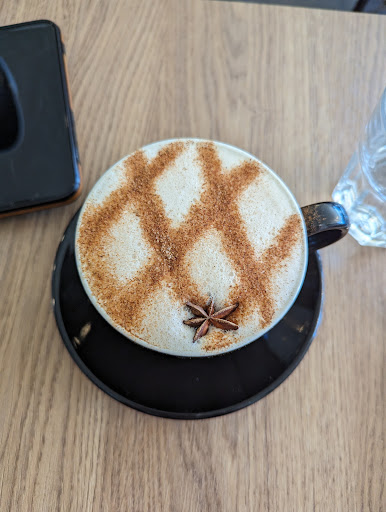 DeCourses Café - Visual