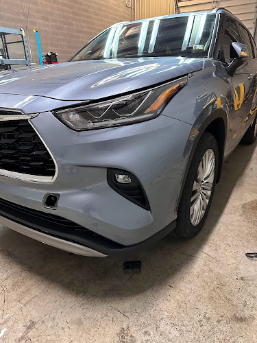 Equal Auto - Ceramic Coatings, PPF, Window Tint