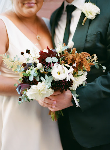 Fruition Flowers - Thumbnail