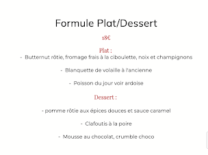 Photo n°64 de Brasserie Les 3 Marches à Châtenay-Malabry (Restaurant français)