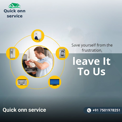 Don't stress over broken appliances - we've got you covered! post image