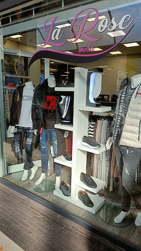 LaRose moda