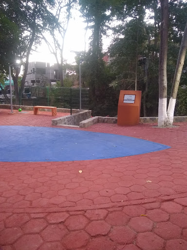 El Calechoso Park - Thumbnail