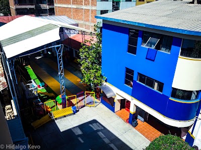 Photos of Colegio Particular Mixto Hispano Boliviano