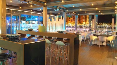 Photos of Restaurante Kaleido M&aacute;laga Port