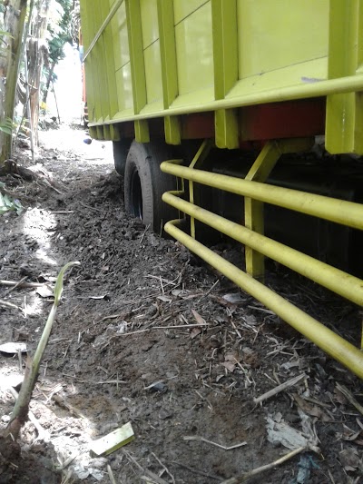 Photos of Jl.Lawu