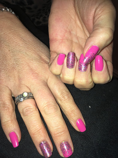 Nails by Nathalie - Thumbnail
