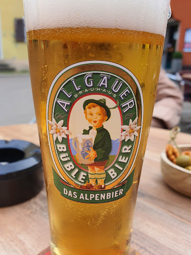 Cafe Kultkneipe Rombach-Scheuer GmbH - Thumbnail