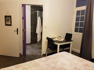 Photo n°50 de Château Besson à Désertines (Chambre d'hôtes)