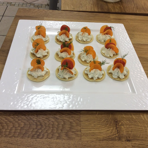 Estelle Gourmet - Thumbnail