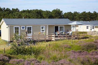 campground