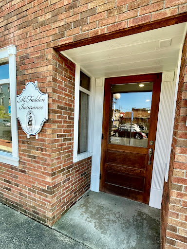 McFadden Insurance