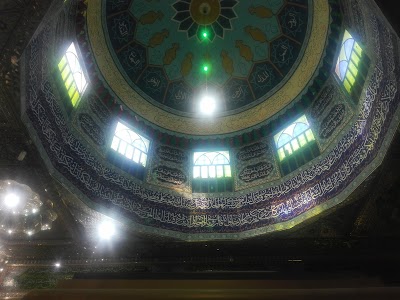 Photos of امامزاده یعقوب