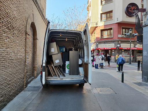 Mudanzas el Gocho