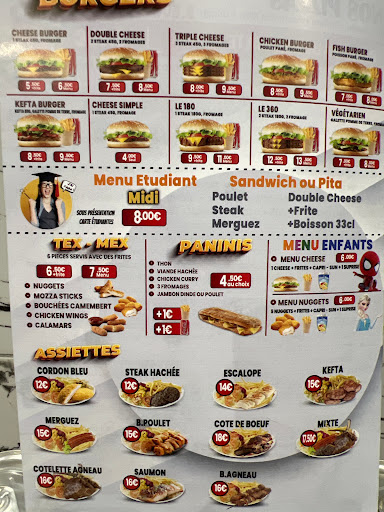 Photo 2 - Burger Gourmet