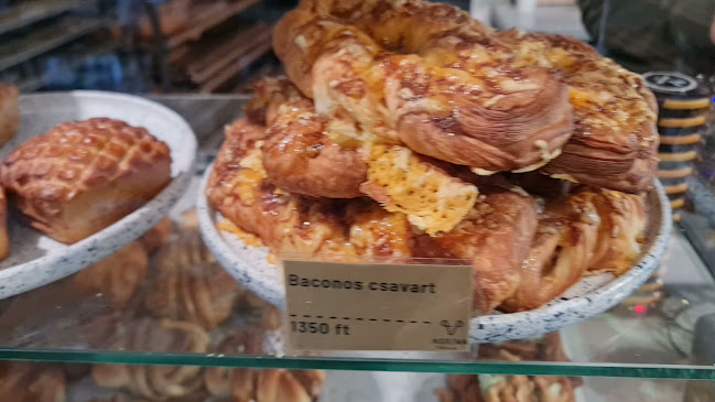 Értékelések erről a helyről: Nor/ma Grand, Budapest - Pékség
