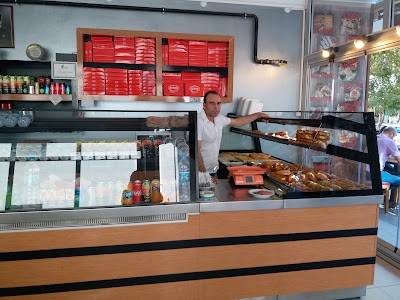 Photos of Kutlutaş B&ouml;rek Salonu