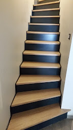 Photo n°13 de Les Charpentiers du Pastel à Albi (Couvreur)