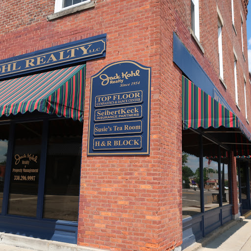 Jack Kohl Realty