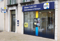 GAN ASSURANCES TARTAS à Tartas