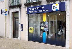 Photo n°1 de GAN ASSURANCES TARTAS à Tartas (Agence d'assurance)