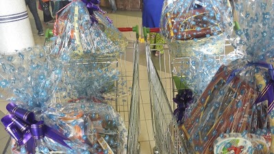 Photos of SOCOCE 2 plateaux