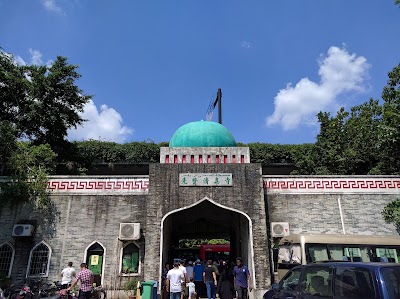 Photos of Saad bin Abi Waqqas Mosque