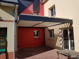 Photo n°14 de ID Extérieur - Bordeaux à Bordeaux (Fabricant d'abris voiture et de pergolas)