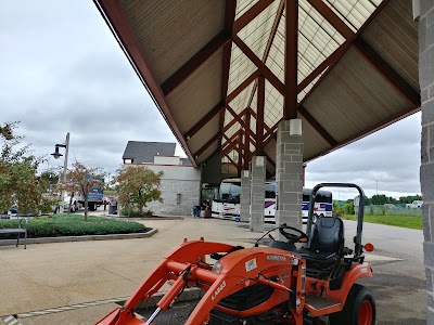 Concord Transportation Center