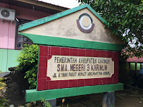 Foto SMAN  3 Karimun, Kabupaten Karimun