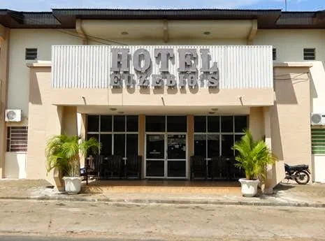Hotel Euzebio's