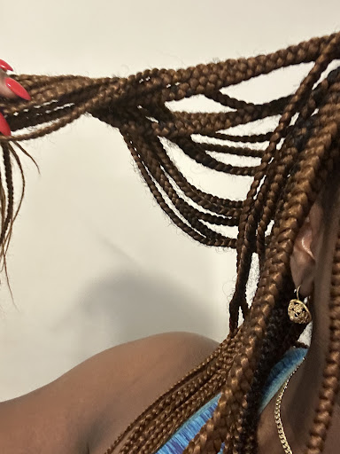 Legacytress Braiding Salon - Thumbnail