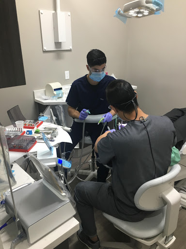 Lake Forest Modern Dental | Sean Nguyen DDS