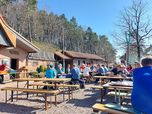 Jung-Pfalz-Hütte