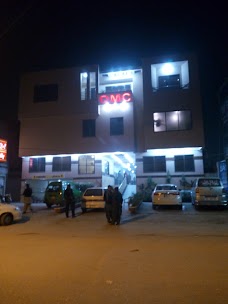 QMC-Qaisrani Medical Centre multan