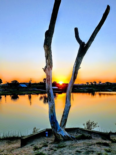 Escondida Lake, Socorro, NM 87801