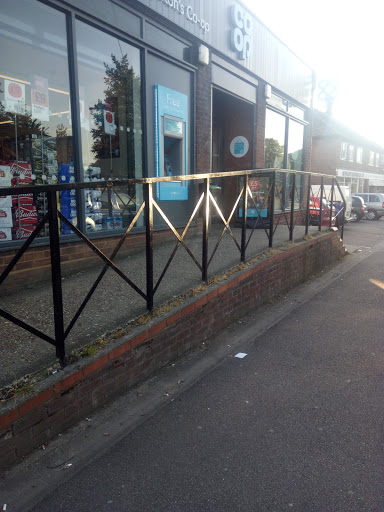 Co-op Food - Bedford - St Johns Street - Thumbnail