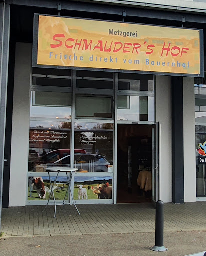 Schmauders Hof Filiale