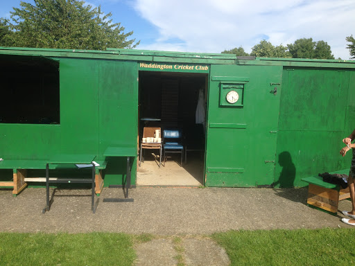 Waddington Cricket Club - Thumbnail