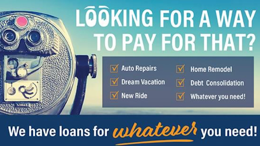 Copper Basin Federal Credit Union Gallery - United States