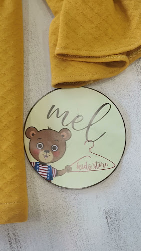 Mel Kids store Horário de abertura