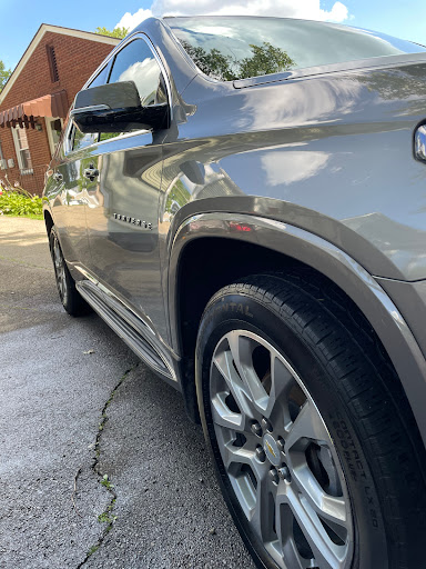 LaFrance Auto Detailing - Thumbnail
