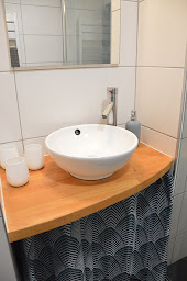 Photo n°22 de Pause Vannetaise à Vannes (Location d'appartement de vacances)