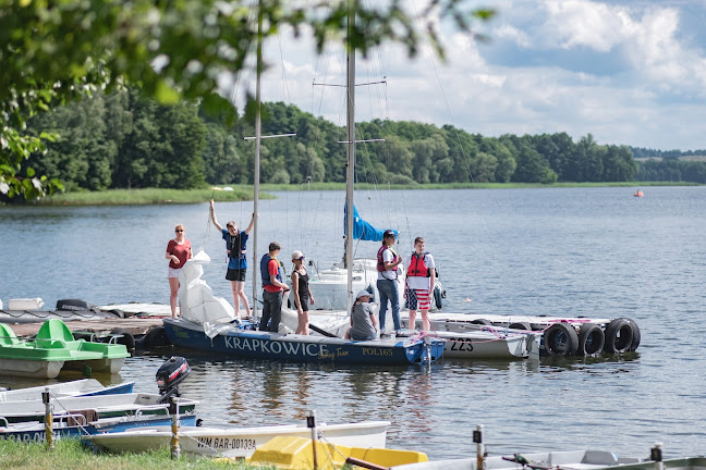 Opinii despre Lapis Events în Barczewo - Kompleks sportowy