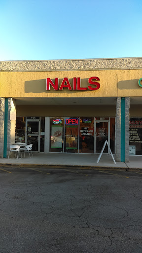 L’amour Nail & Spa Lake Mary - Thumbnail