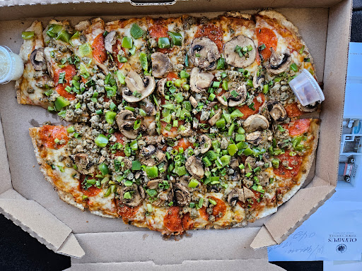 i Fratelli Pizza Keller - Thumbnail