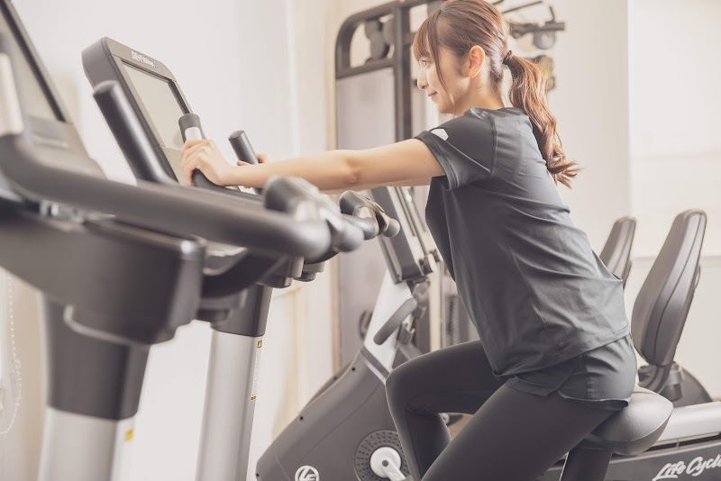 ロイヤルフィットネス24 幸田店