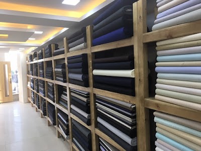 Photos of مخيطة البرديني