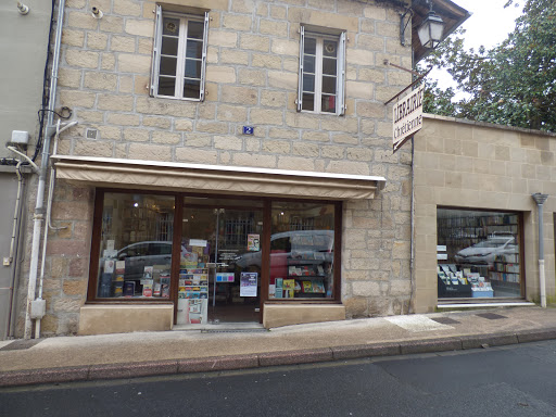 Librairie Siloë Brive