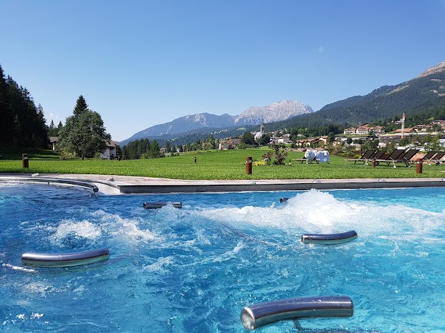 QC Terme Dolomiti